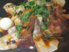 -地锅居(翰林邻里中心店)