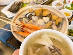 -巽寮印象美食部落餐厅·海鲜·地方特色菜(惠州体验店)