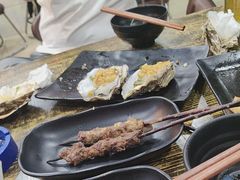 -碳炉海鲜烧烤·1992(北京路店)