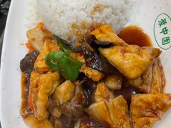 -全启和美食(由由店)