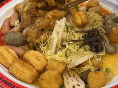 -文立新麻辣烫(合生汇21街区店)