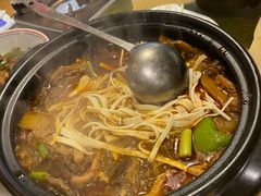 -肖记公安牛肉鱼杂馆· 省级非物质文化遗产(仁和路店)