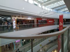 -上海颛桥万达广场