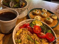 -Brut Eatery悦璞食堂(愚园路店)