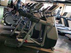 -一兆韦德健身(古美店)