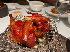 -悦轩中餐厅·高空江景·杭州柏悦酒店