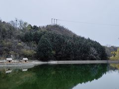 -静之湖度假区