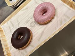 -山崎面包(苏州中心店)