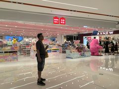 -龙湖重庆时代天街