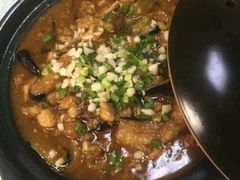 -小船渔村•大连菜•大连焖鱼(明泽街店)