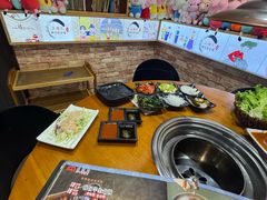 -杀猪天·韩国烤肉(总店)
