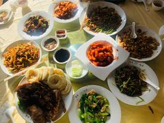 -晋阳饭庄(虎坊桥店)