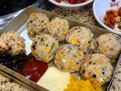 -安又胖韩国烤肉(美罗城店)