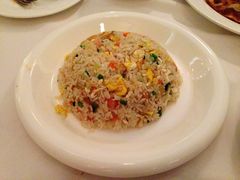 皮拉夫炒饭-成桂西餐厅·42年的味道(五大道疙瘩楼店)