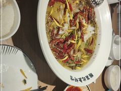 -太二酸菜鱼(长沙IFS国金中心店)