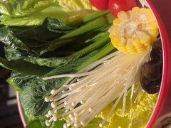 -囍凤楼·粤菜·点心·火锅(温特莱店)