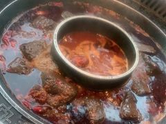 -晓宇重庆火锅(赛格国际购物中心店)