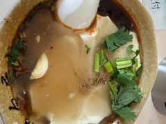 -新繁牛肉豆花(都江堰店)