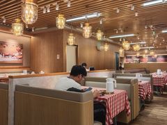 -西贝(上海我格广场店)