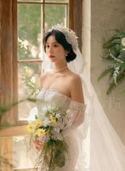 -爱罗婚纱摄影(杭州店)