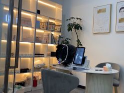 -柒朵科技美肤中心