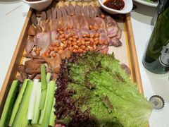 -张家小灶(东城店)