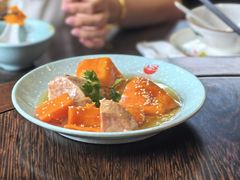 -抱德·潮汕味(琶洲店原惠城鱼仔)