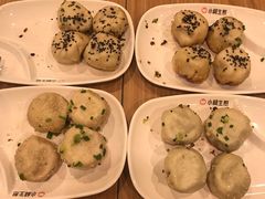 -小杨生煎(宜川路店)