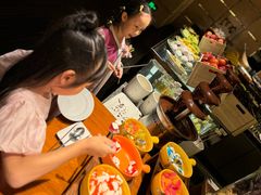 -大连君悦酒店