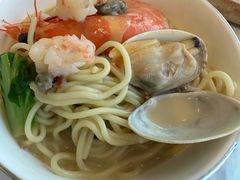 -闽海肴(北辰荟店)