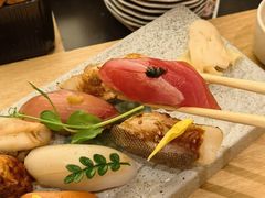 -鮨政· Omakase(港汇恒隆广场店)