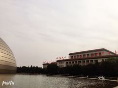 -人民大会堂