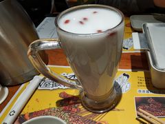 -木屋烧烤(西城天桥店)