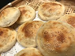 武大郎烧饼-马仕玖煲·融合菜·酥不腻烤鸭(人大店)