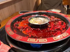 -陈眼镜火锅(总店)