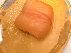 -争鲜回转寿司(浦东三钢里PLUS店)