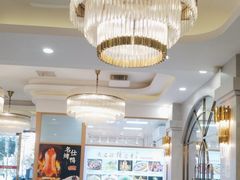 -新名仕新白玉兰餐厅