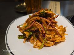 -炉队长·齐齐哈尔家庭烤肉(马家堡店)