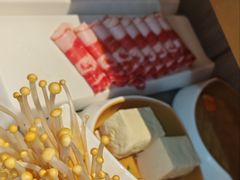 -海底捞火锅(万象城店)