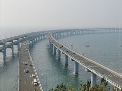 -星海湾跨海大桥