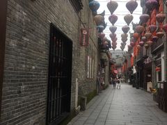 -东西巷