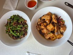 -简小舍· 民间手艺菜(古德寺店)