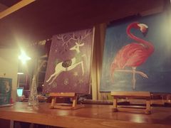 景观位-雕刻时光咖啡馆(交大店)