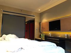 -重庆富力艾美酒店