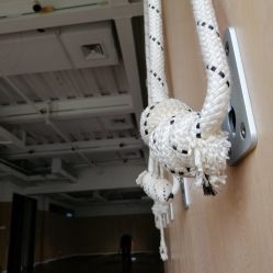 设施-Y+瑜伽会所