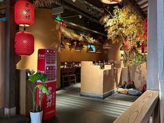 -老湘村·湖南土菜(天河维多利店)