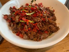 -渔乡米香·剁椒鱼头(四方坪店)
