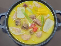 -袁记云饺的猜想(东方宝泰首店)