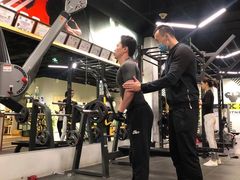 -享受健身·美体塑形馆