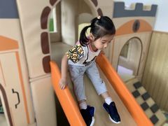 -豆初托育园 Baby Bean Day care Center